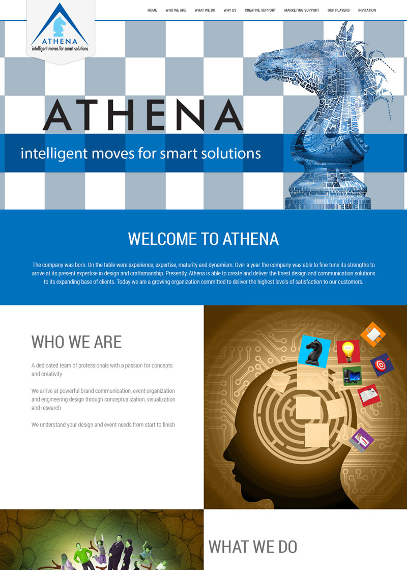 Athena
