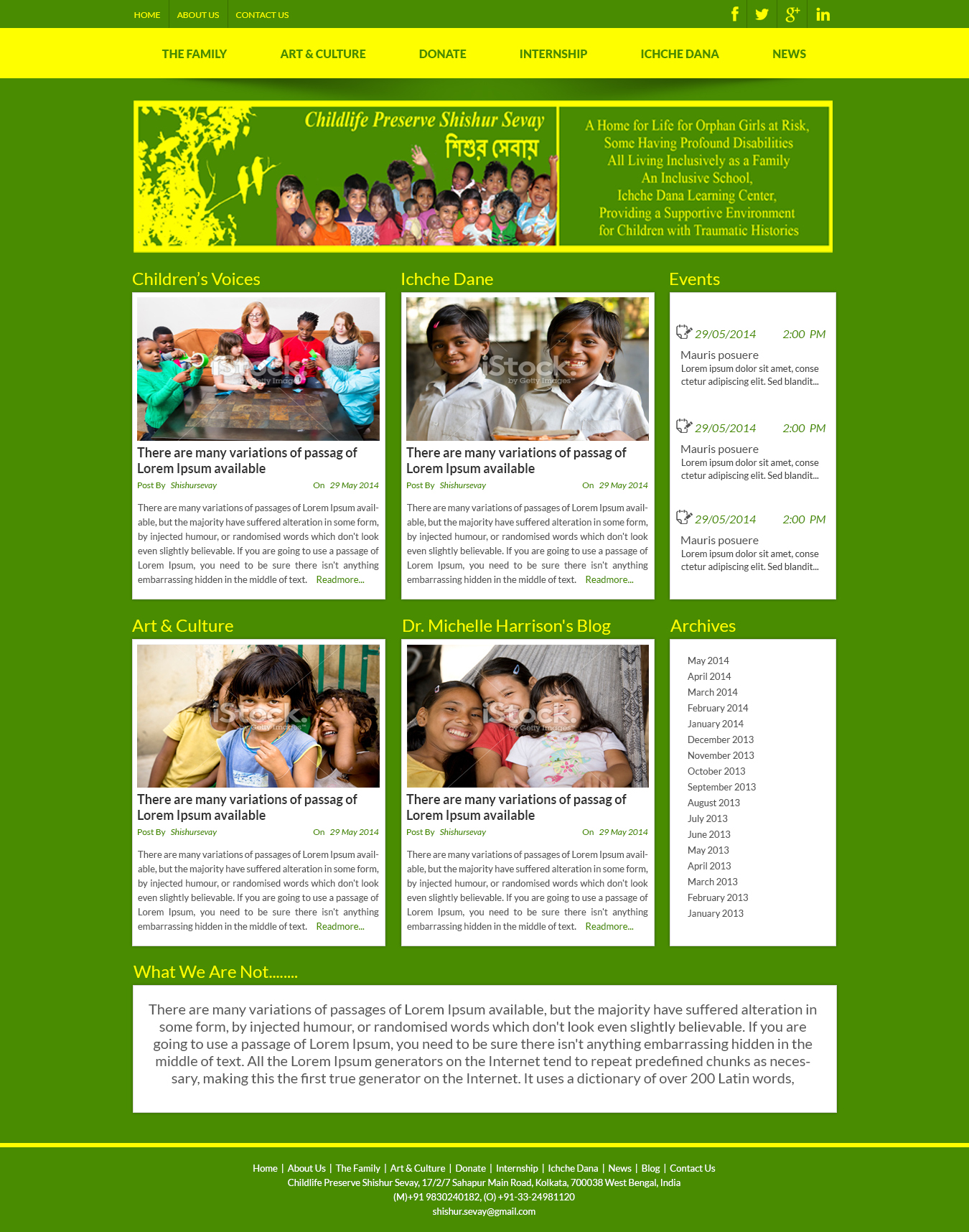 Childlife Preserve Shishur Sevay
