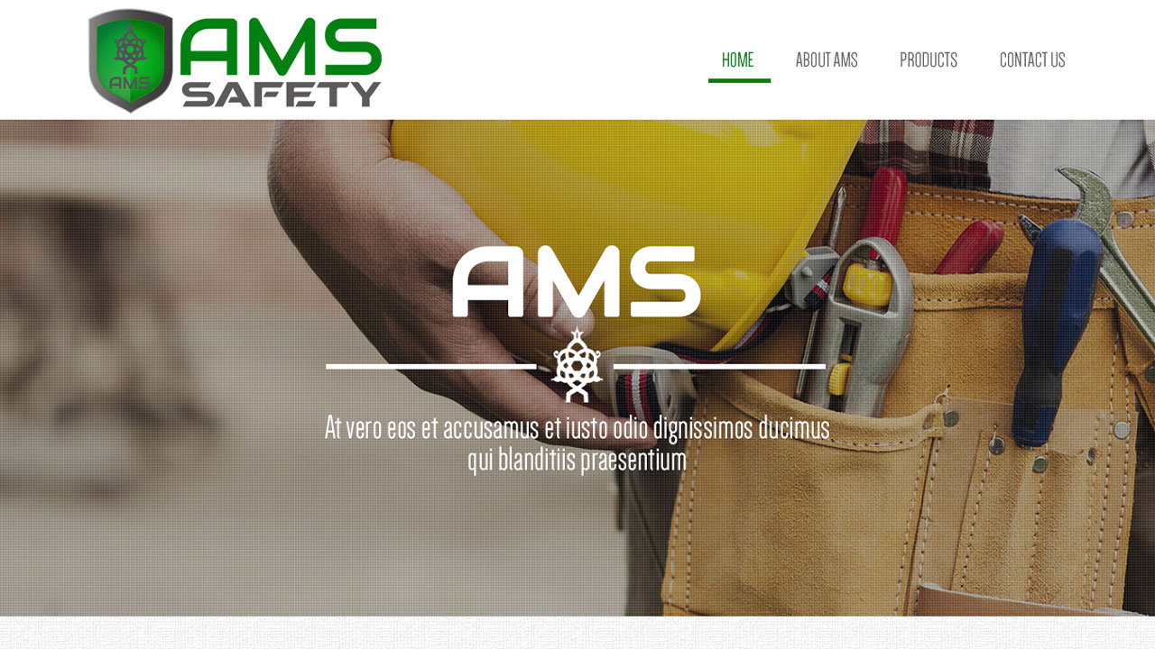 AMS Safety