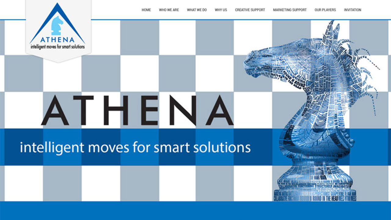 Athena