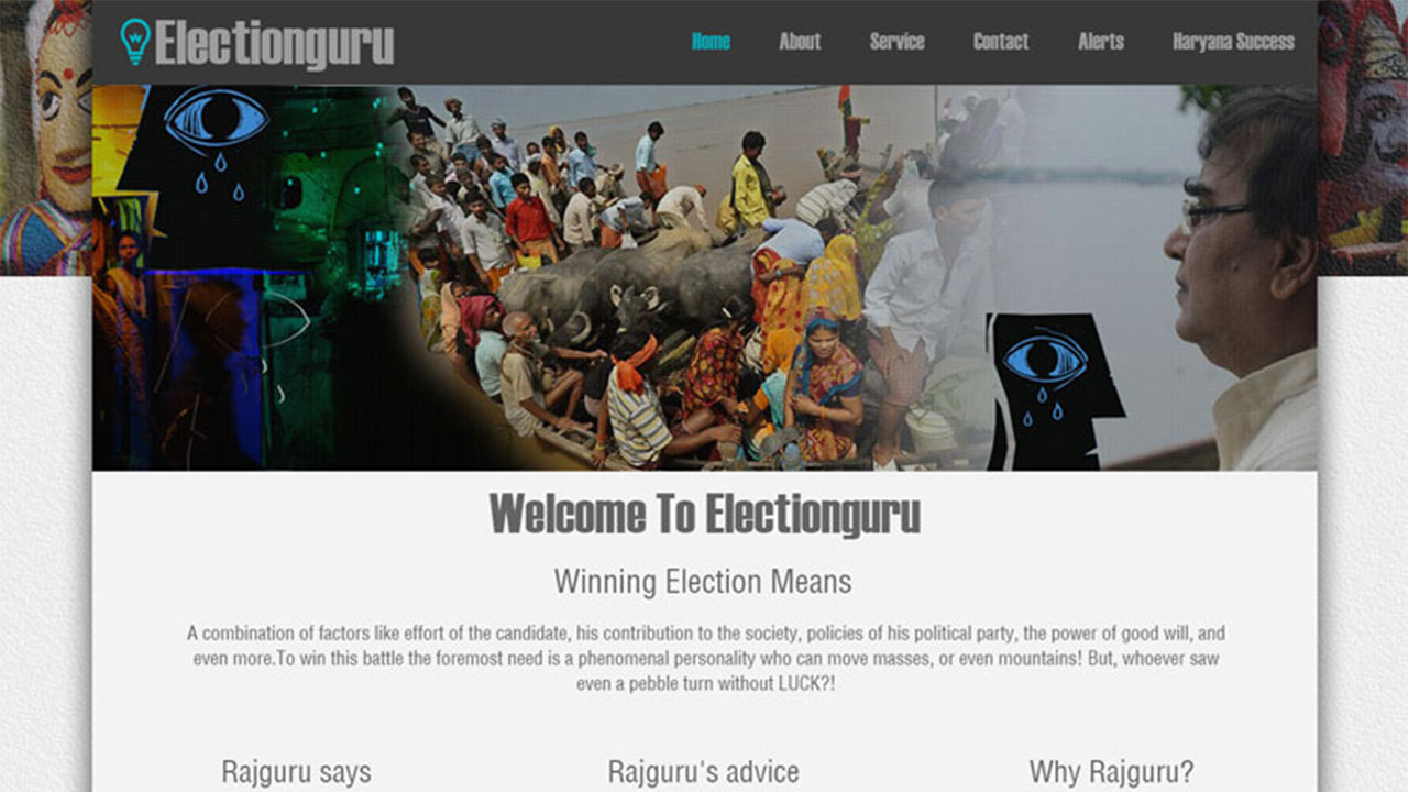 Election Guru