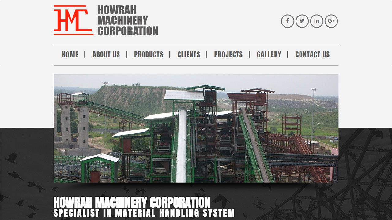 Howrah Machinery Corporation