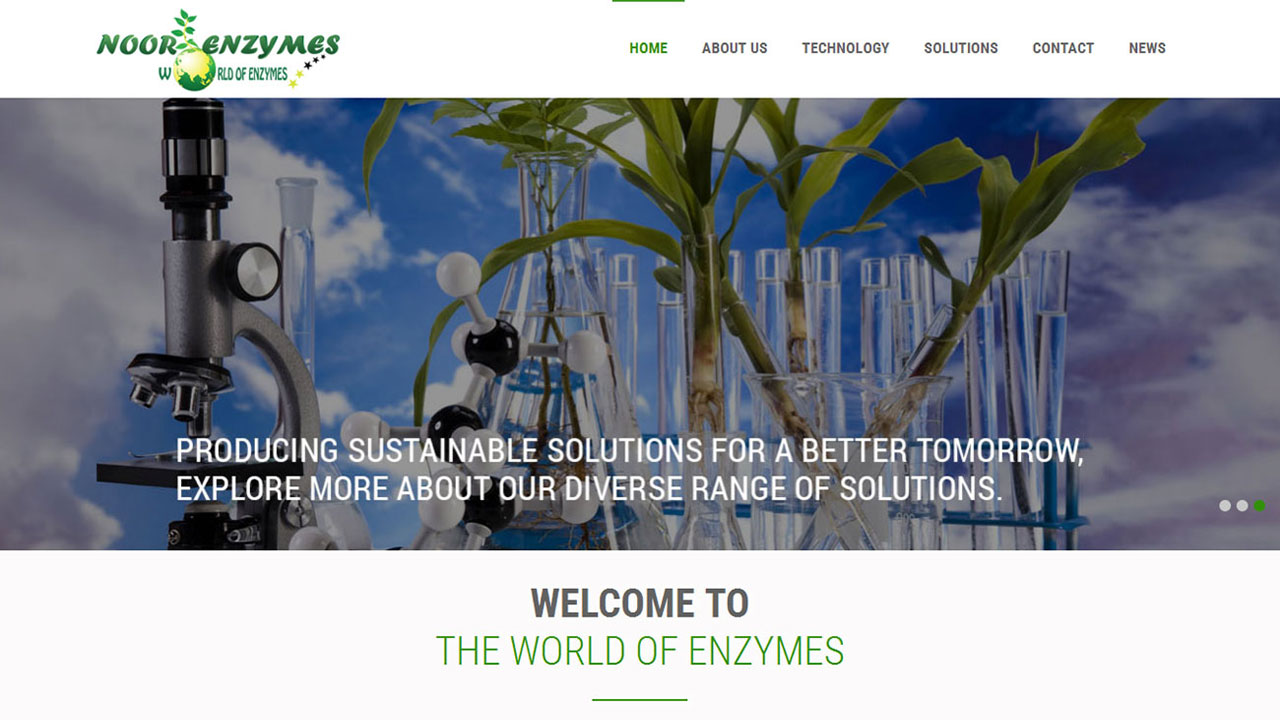 Noor Enzymes