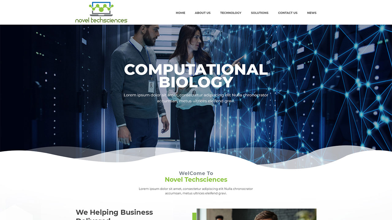 Novel Techsciences