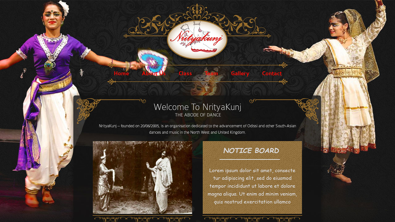 Nritya Kunj