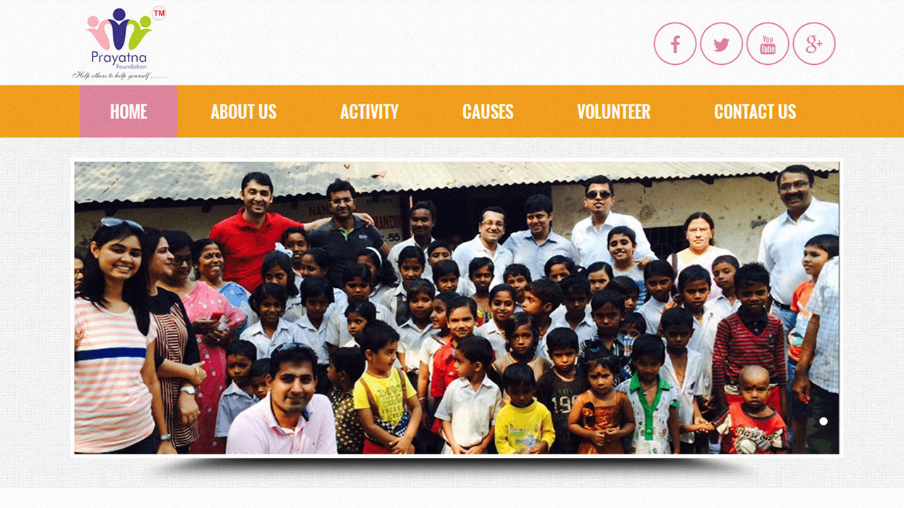 Prayatna Foundation