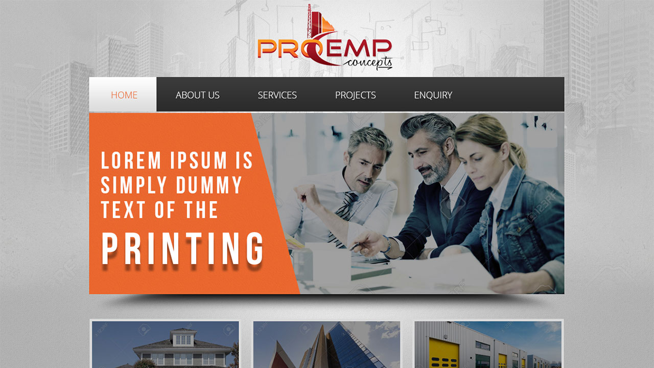 Procemp Concepts