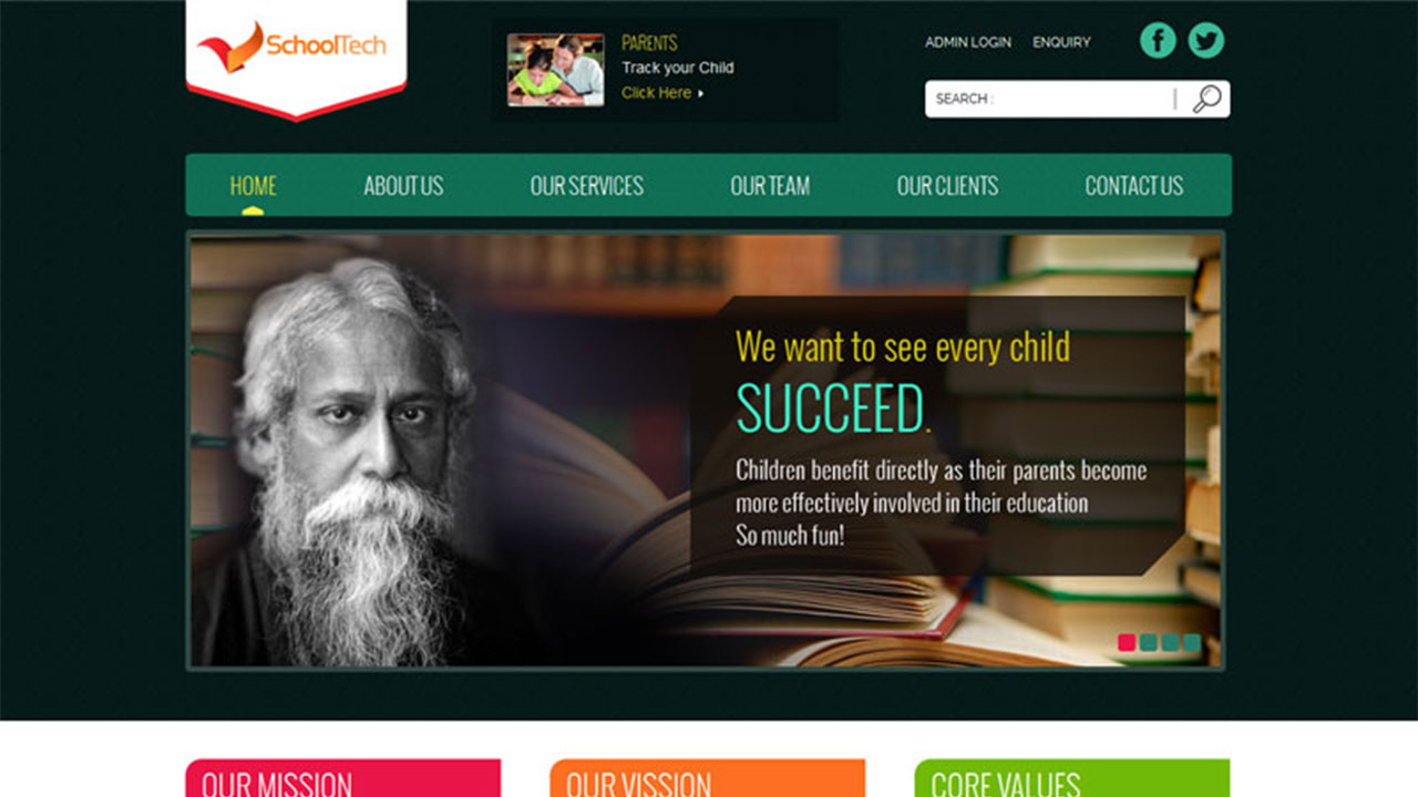 SchoolTech