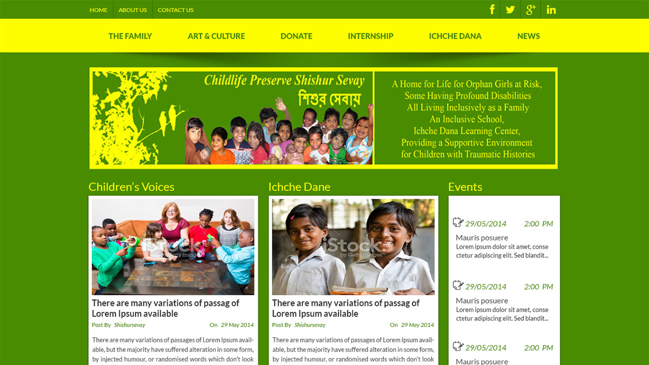 Childlife Preserve Shishur Sevay